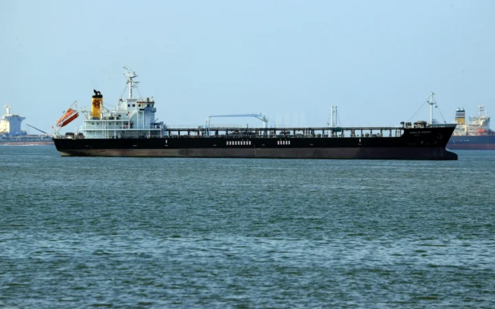 Germania blochează un petrolier rusesc: Primul refuz pentru „flota din umbră” în Marea Baltică