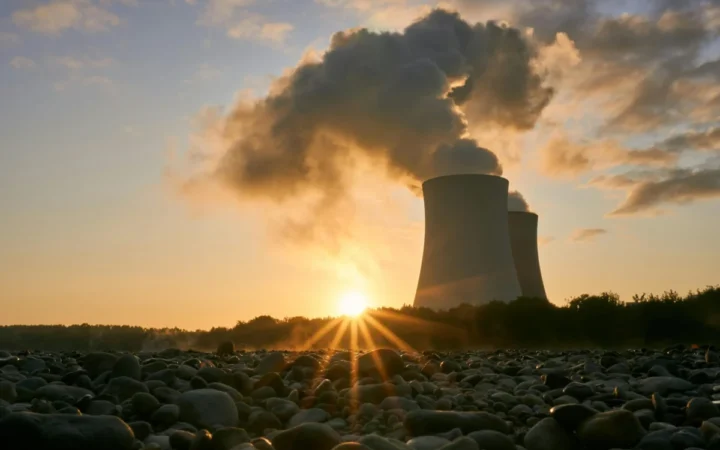 Scandal de Corupție Înaltă Zguduie Energia Ucrainei: Ancheta Vizează Apropiați ai lui Zelenski