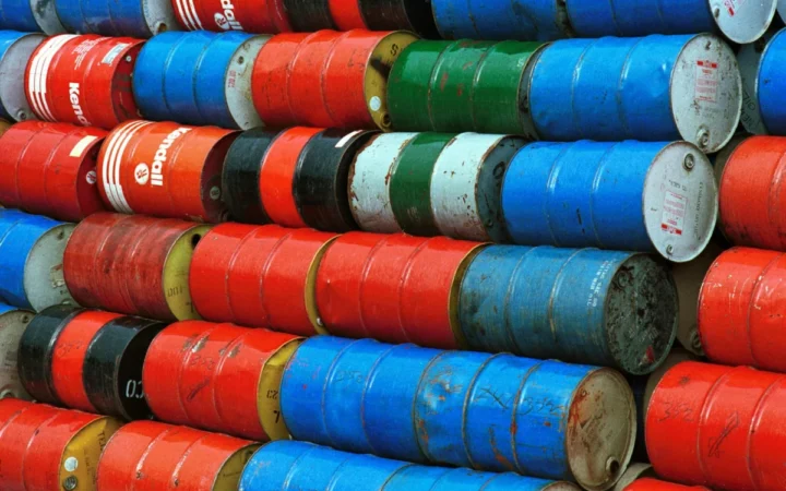 Petrolul Sub Sancțiuni: Cum a Modelat America Destinele Iranului, Irakului, Libiei, Rusiei, Siriei și Venezuelei