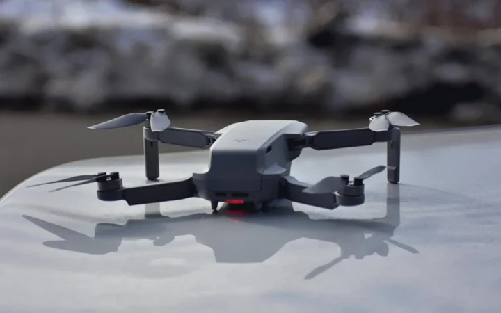 Lovitură majoră la portul Kilija: Atac masiv cu drone paralizează alimentarea cu energie