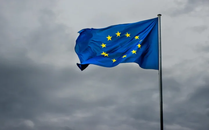 Pericol pentru ESN: UE ar putea retrage finanțarea alianței conduse de AfD!