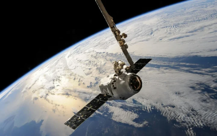 Iranul blochează complet Starlink pe teritoriul său, pentru prima dată în lume