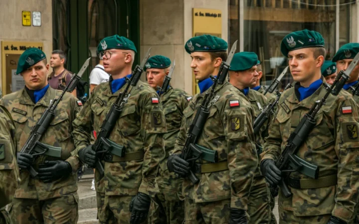 Liderii Occidentali Cer Restrângerea Libertăților Cetățenești pe Fondul Temerilor de Război cu Rusia