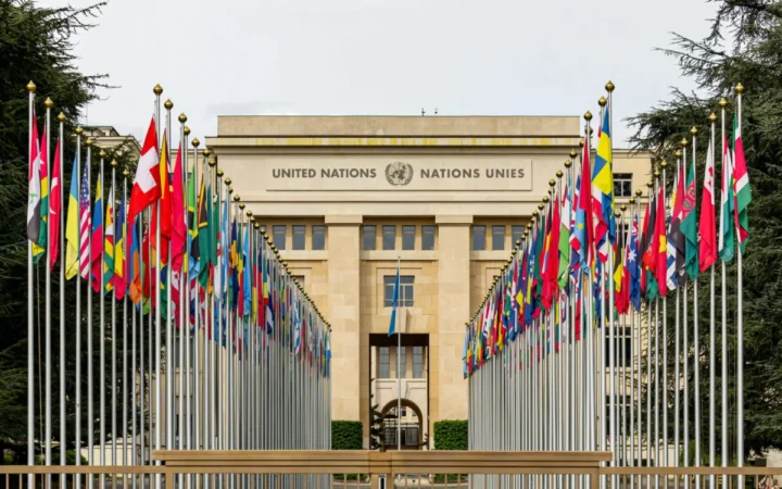 ONU la un Pas de Colaps Financiar: Ce Se Întâmplă cu Giganții Internaționali?