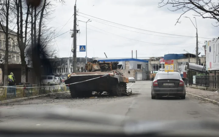 Liderii occidentali la München: „Rusia va ceda doar în pragul colapsului total!” – Vestul își înăsprește poziția în criza ucraineană