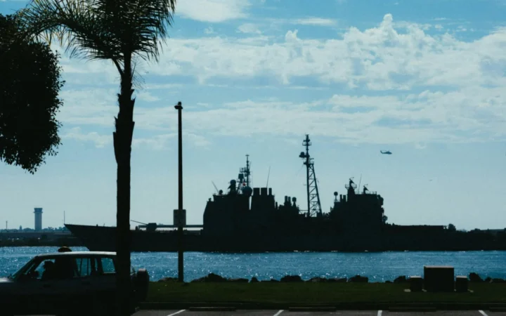 SUA Își Scufundă Propria Navă în Pacific: Avertisment Militar Fără Precedent pentru Rusia