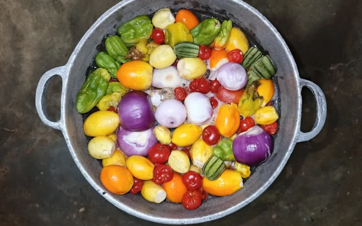 De la „farm to table” la meniuri digitale: Cum inovează restaurantele gastronomia românească