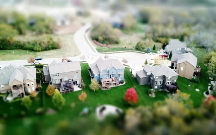 Refuz Categoric: Mai Multe Comune Norvegiene Spun „Nu” Refugiaților în 2024