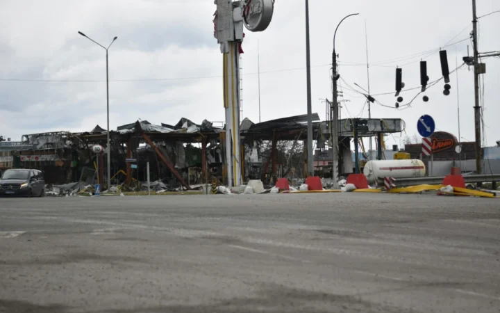 Lupte intense la vest de Huljajpole în Záporožie: Brigăzile de elită resping o nouă contraofensivă