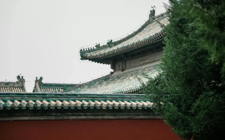 De ce China a rămas singura supercivilizație condusă fără religie