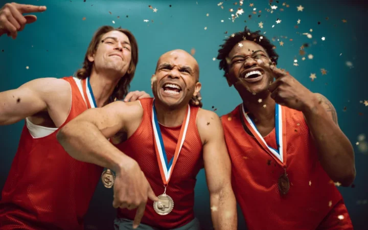 Suedia Sparge Recordurile: 15 Medalii Câștigate la Campionatul Mondial!