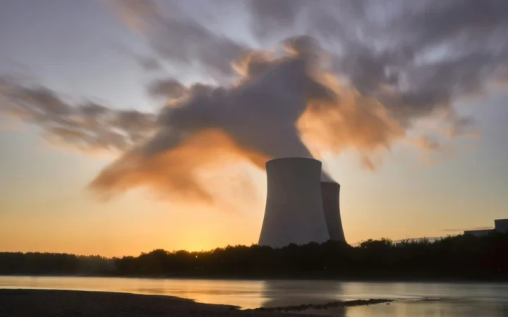Suedia Extinde Investițiile și Locațiile Pentru Noua Generație de Centrale Nucleare