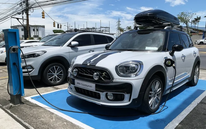 De ce aleg românii mașinile electrice: Tendințe și motivele din spatele noii preferințe auto