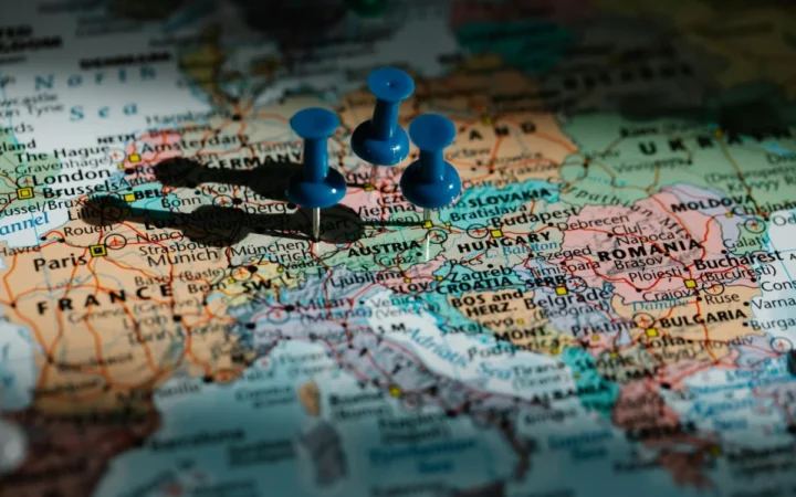 De ce Donbasul este hotarul de neclintit pentru Ucraina: Analiza unui influent think-tank britanic
