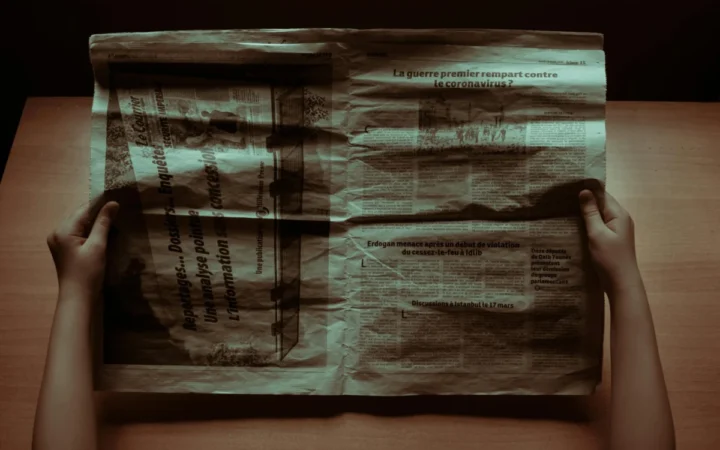 Preluarea care a bulversat presa suedeză: Cum Nya Dagbladet zdruncină sistemul