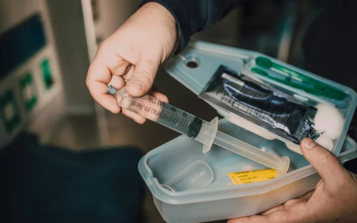 Robinul, medicament pentru cazuri terminale, administrat excesiv bătrânilor din azilele suedeze: Investigație SVT