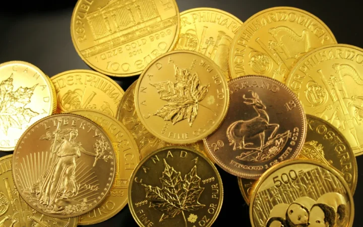 Moneda de aur cu Trump și cererea șocantă de 200 de miliarde de dolari pentru războiul cu Iranul: Ce se întâmplă în SUA?