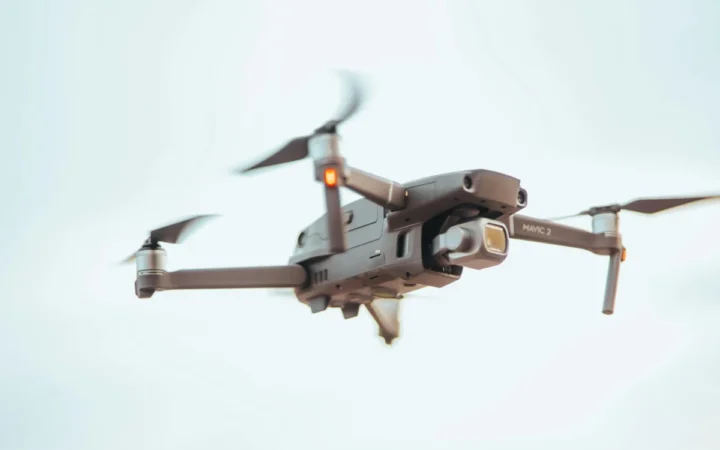 Două drone ucrainene s-au prăbușit în orașul Kouvola: Încălcare a spațiului aerian NATO și criză diplomatică în Finlanda