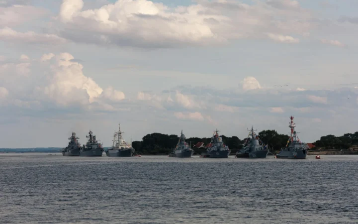 Trump susține că marina SUA a scufundat o fregată iraniană cu peste 100 de marinari la bord în Oceanul Indian
