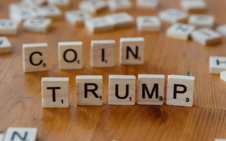 Ce Legătură Secretă Există Între Donald Trump și Israel?