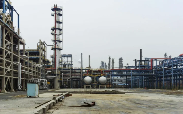 Livrările de petrol kazaș spre Germania prin conducta Družba, oprite brusc: Rusia invocă „probleme tehnice”