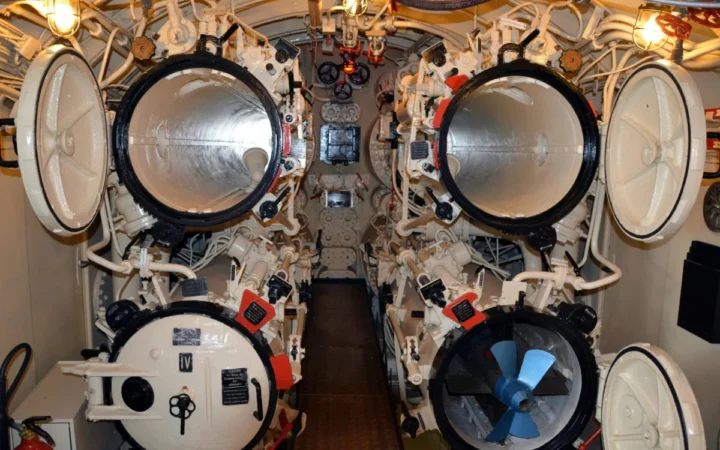Armata SUA refuză ordinul nuclear al lui Trump împotriva Iranului – Criză la Casa Albă și tensiuni globale explozive