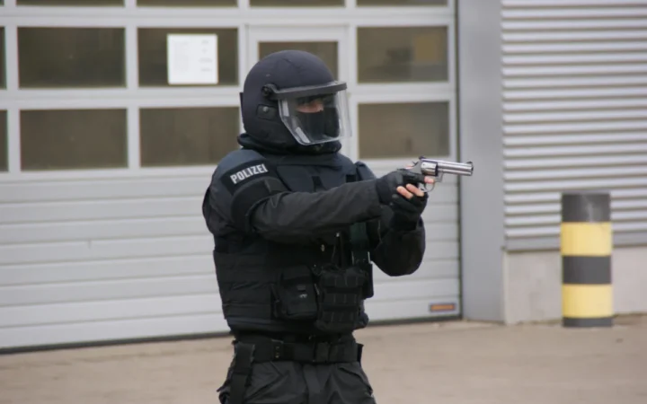 Germania în alertă: criminalii musulmani ajung mai des în spitale psihiatrice decât în închisoare
