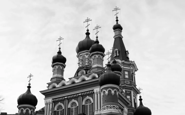 De Ce Tot Mai Mulți Tineri Suedezi Aleg Biserica Ortodoxă În Detrimentul Celei Luterane