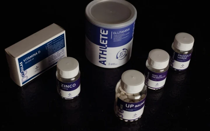 Descoperă mineralul care susține imunitatea, pielea și hormonii: ZINC – secretul sănătății zilnice