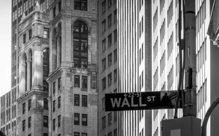 Wall Street și Federal Reserve: Implicarea financiară a SUA în ascensiunea regimului nazist