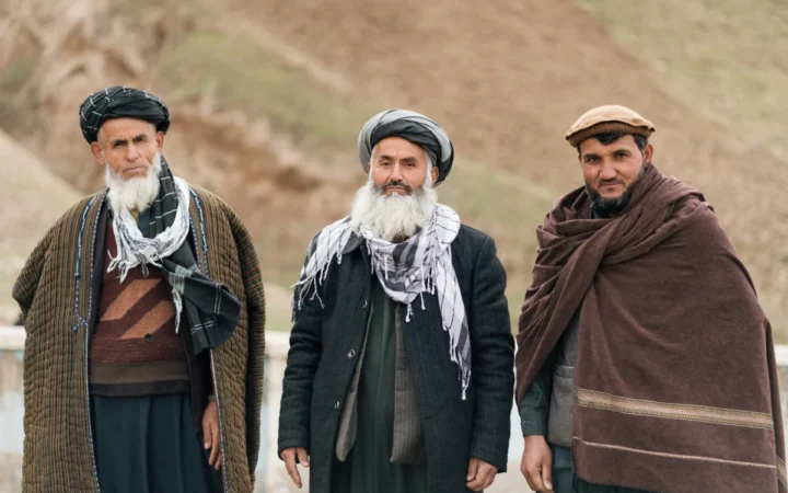 Talibanilor li se deschid ușile la Bruxelles pentru discuții despre deportări către Afganistan