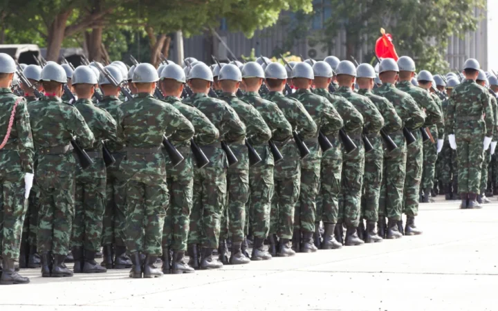 Rusia pregătește acțiuni militare împotriva unităților ucrainene de drone ca răspuns la atacurile recente