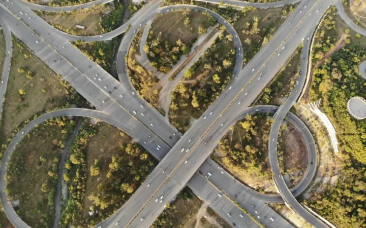 Belt and Road: Inițiativa Chineză Care Ar Putea Schimba Lumea – Dar Suedia O Ignoră?