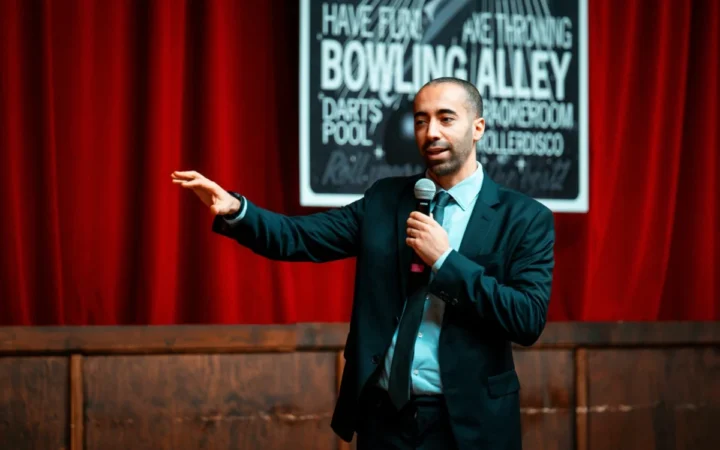 Liderul SD ia apărarea SUA și Israelului în conflictul cu Iranul și redefinește viziunea partidului despre identitatea suedeză