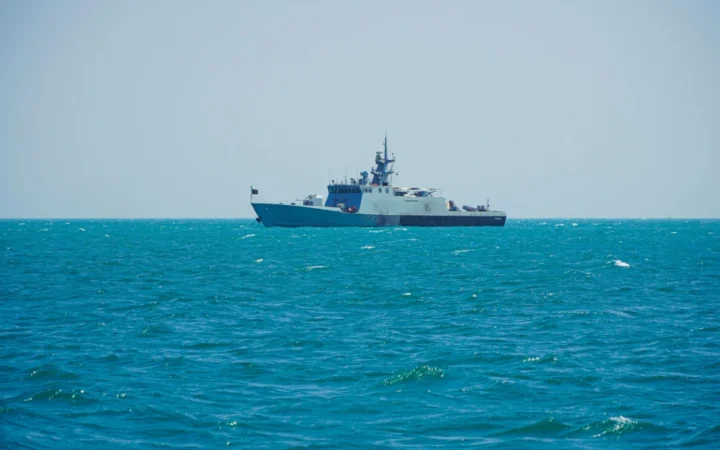 SUA, gata de negocieri dure cu Iranul dacă Strâmtoarea Hormuz se redeschide – ce planuri are Washingtonul?