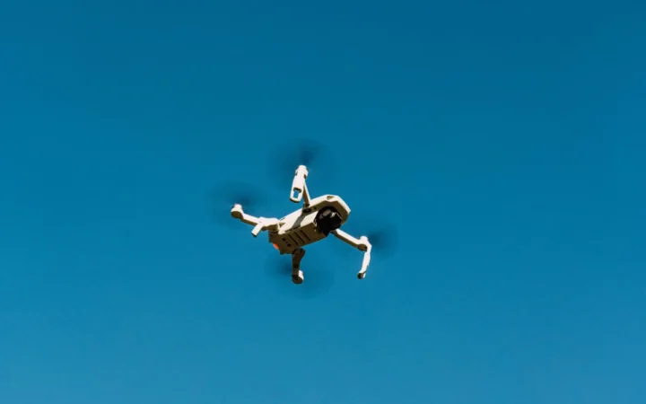 Val de 127 de drone doboarte în cel mai grav atac asupra Moscovei: trei morți în urma ofensivului fără precedent