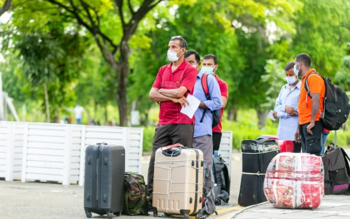 Cum a schimbat imigrația masivă din Asia de Sud structura populației Portugaliei: de la 4% la 15% străini în doar 7 ani