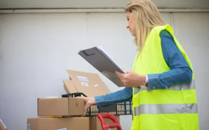 Taxă suplimentară propusă de Poșta Suedeză pentru coletele ieftine din afara UE: Cumpărăturile online ar putea deveni mai scumpe