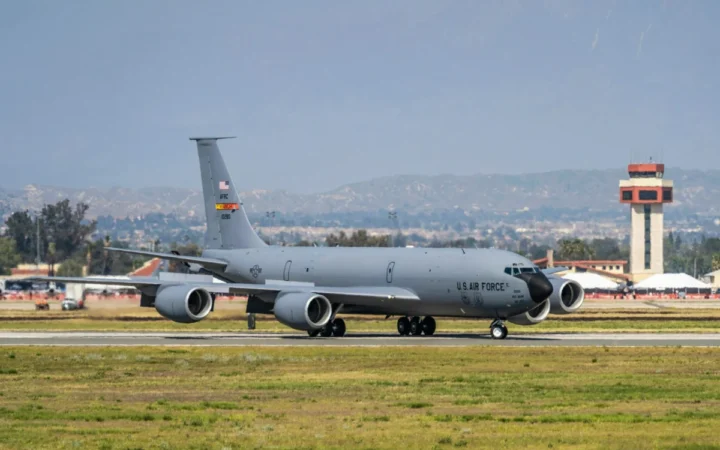 Arabia Saudită Interzice SUA Accesul la Baze și Spațiul Aerian pentru O Operațiune Militară-Cheie