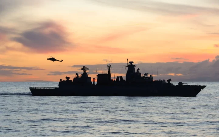 Iranul Trece la Ofensivă: Teheránul Adoptă o Nouă Strategie Militară în Orientul Mijlociu