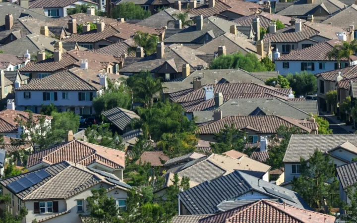 Criza locuințelor îi ține pe tineri departe de visul unei familii în Suedia
