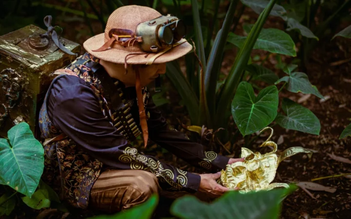 Cum au inventat Spielberg și Lucas personajul Indiana Jones pe plajele din Hawaii