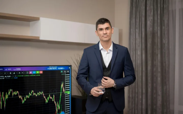 Jacob Wallenberg vrea o revoluție economică: „Politica trebuie să țină pasul cu marile companii!”