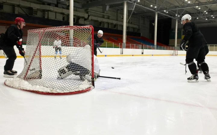 Finlanda Câștigă Al Cincilea Titlu Mondial la Hochei, După un Golden Goal în Finala cu Elveția