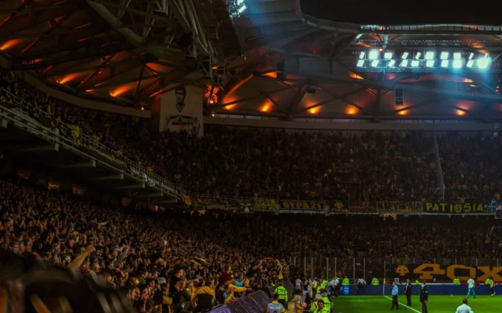 Harry Kane egalează un record legendar, în timp ce Portugalia capotează în fața istoriei la Houston