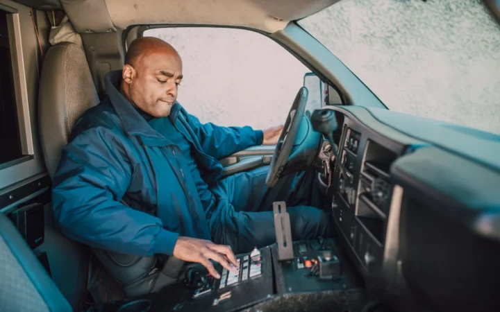 Camerele de supraveghere devin obligatorii în mașinile noi din UE: Siguranță sau începutul monitorizării totale?