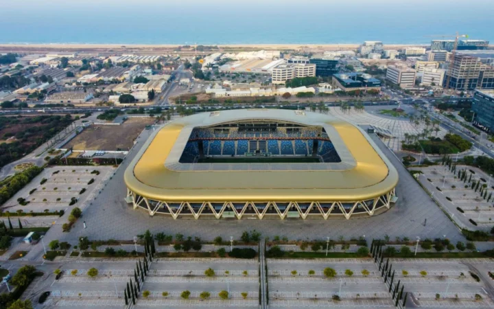 Iran și Noua Zeelandă, remiză incendiară la Los Angeles: fotbal, proteste și tensiuni politice