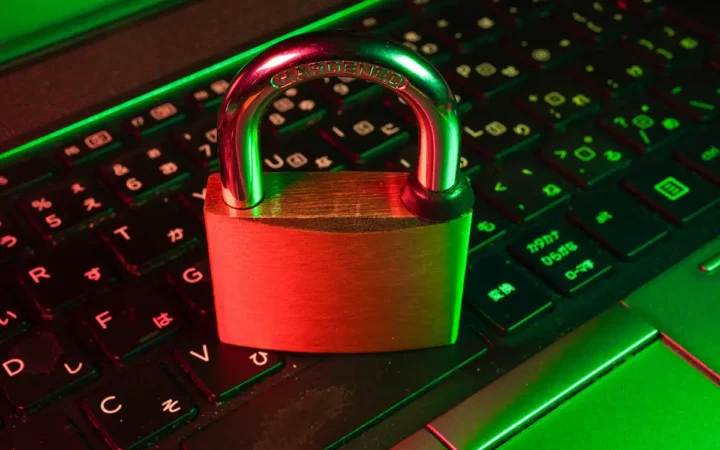 Audit de securitate cibernetică – de cre datele tale nu sunt în siguranță