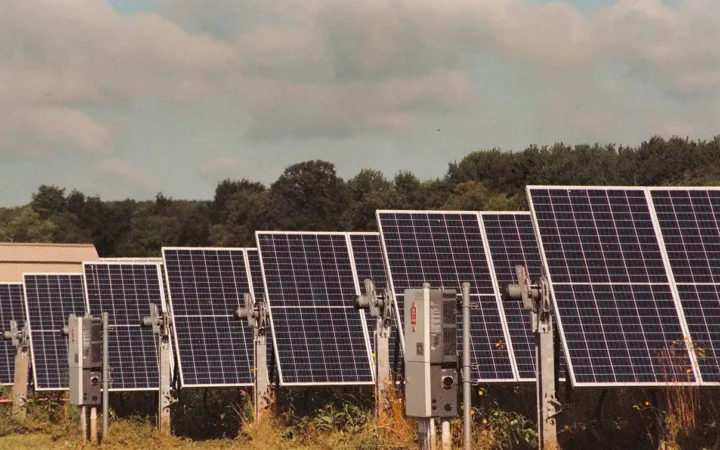 Cum alegi puterea potrivită pentru sistemul fotovoltaic de acasă