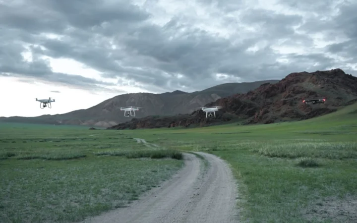 SUA vrea ca Taiwan să devină „un roi de drone” pentru a descuraja China: Planuri, avertismente și mize strategice
